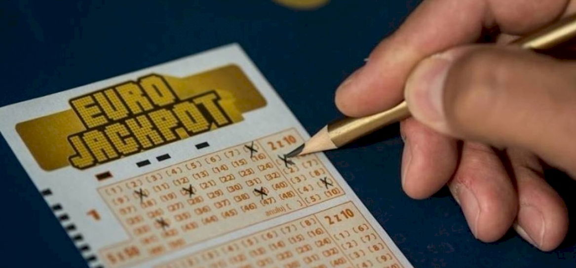 Eurojackpot: 23 millió euró volt a tét ezen a héten, jöjjenek a nyerőszámok!