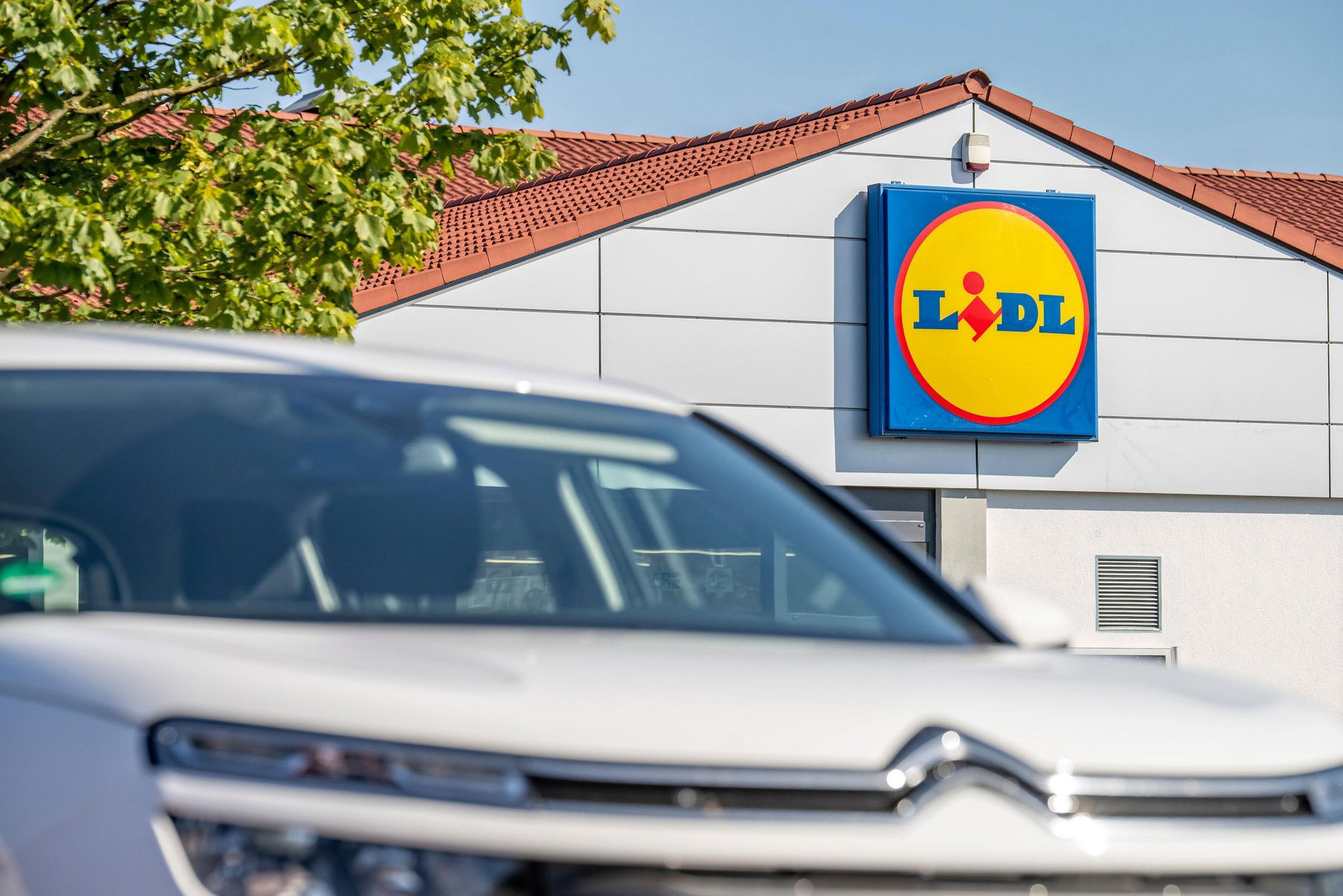 Óriási örömhírt jelentett be a Lidl, Magyarországról egyedül nekik sikerült