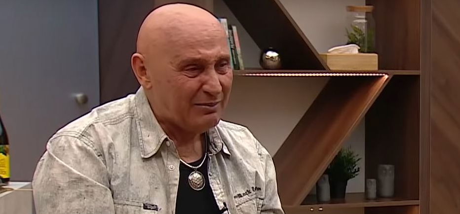 Pataky Attila zokogva mesélt a napról, mikor meghalt az Edda egykori gitárosa – videó