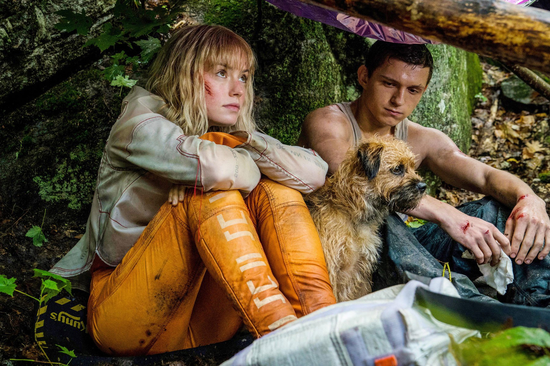 Chaos Walking: van helye a nőknek egy olyan világban, ahol hallani a férfiak gondolatait? – kritika