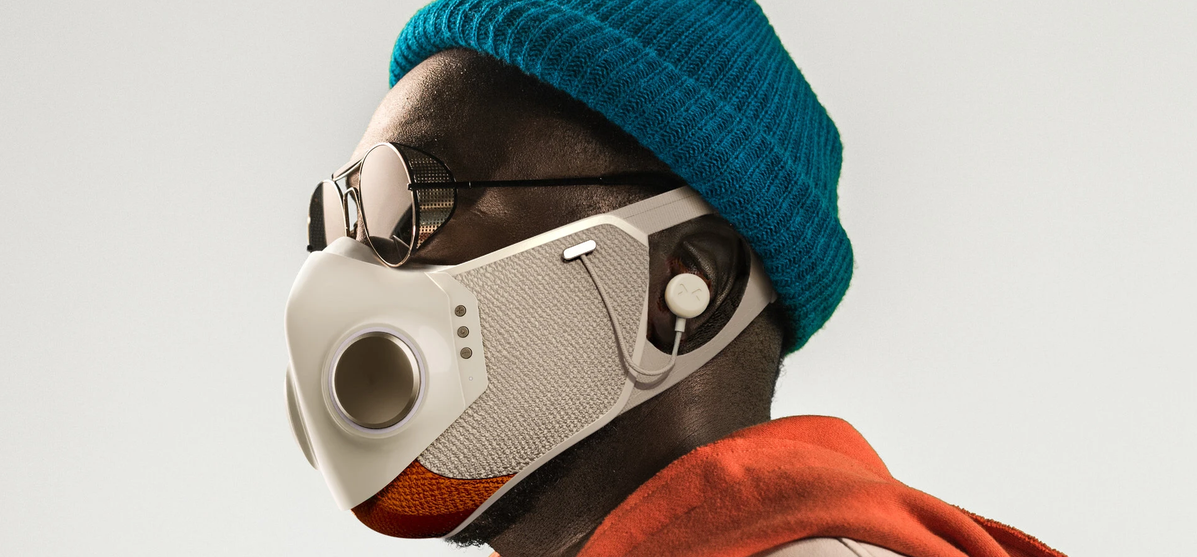 Will.i.am piacra dobta a bluetoothos Xupermask-ot