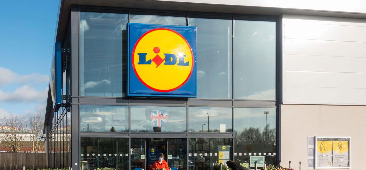 Borzalmas Lidl-hír: valakinek borzalmas, míg mások háborognak