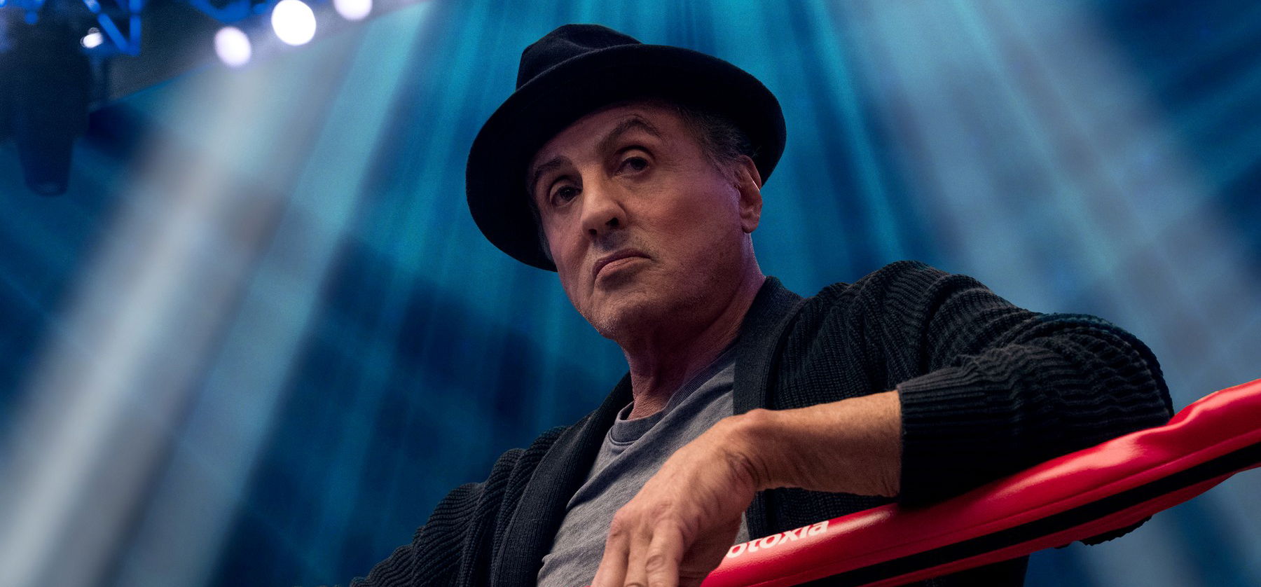 Kiderült, hogy miért nem szerepel Sylvester Stallone a Creed folytatásában