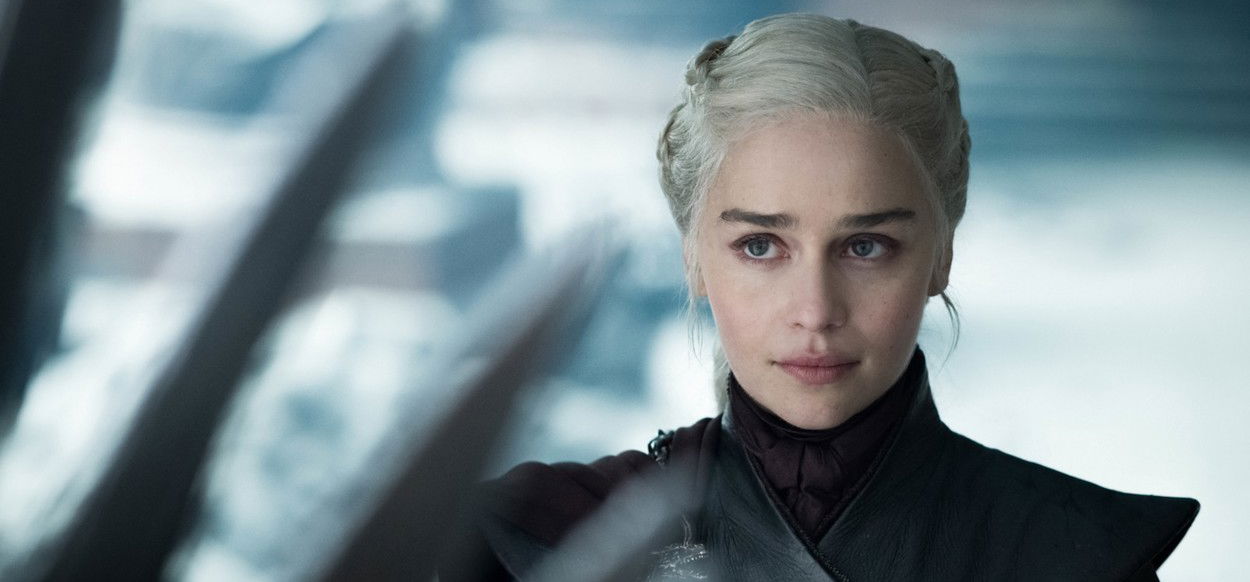 Emilia Clarke csatlakozott a Marvel-univerzumhoz