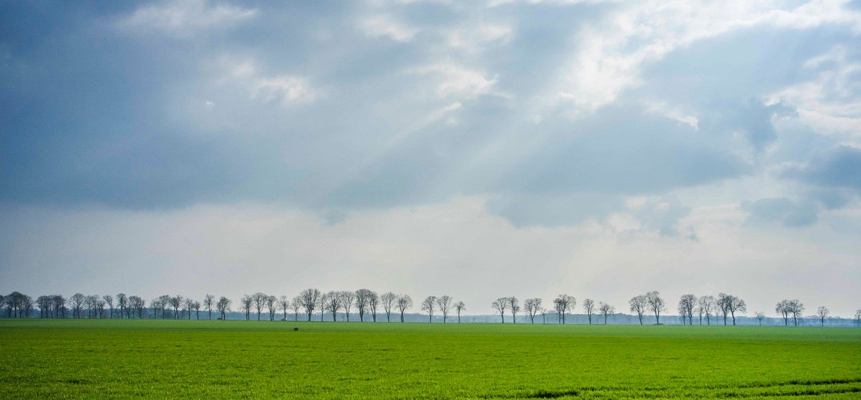 Időjárás: pénteken végre naposabb időre számíthatunk 