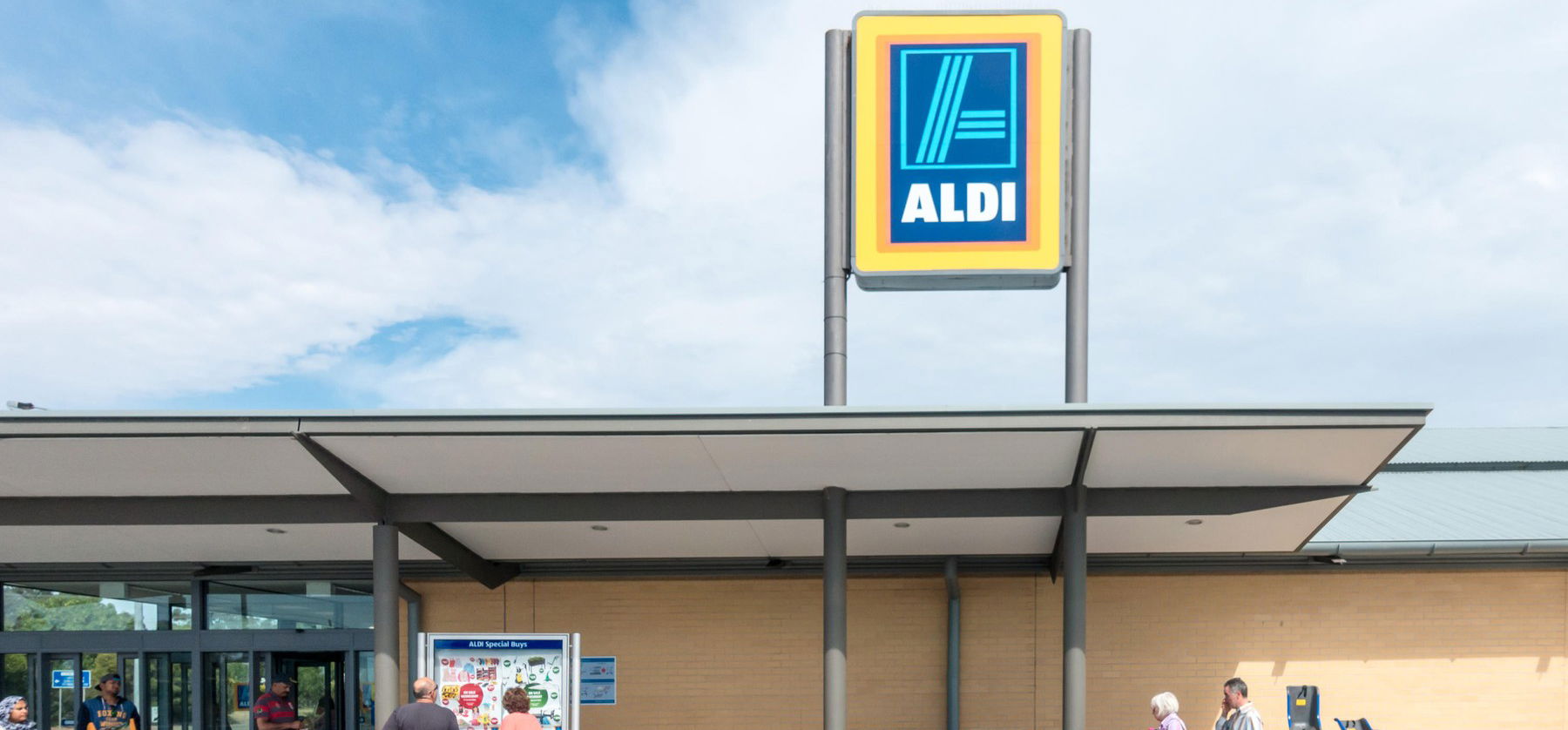 Szennyezett étel került az Aldi polcaira – azonnal vidd vissza, ha vettél belőle!