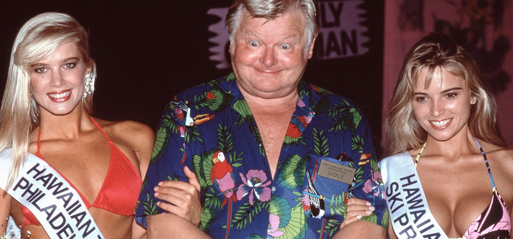 Benny Hill tényleg zaklatta a műsorában szereplő lányokat?