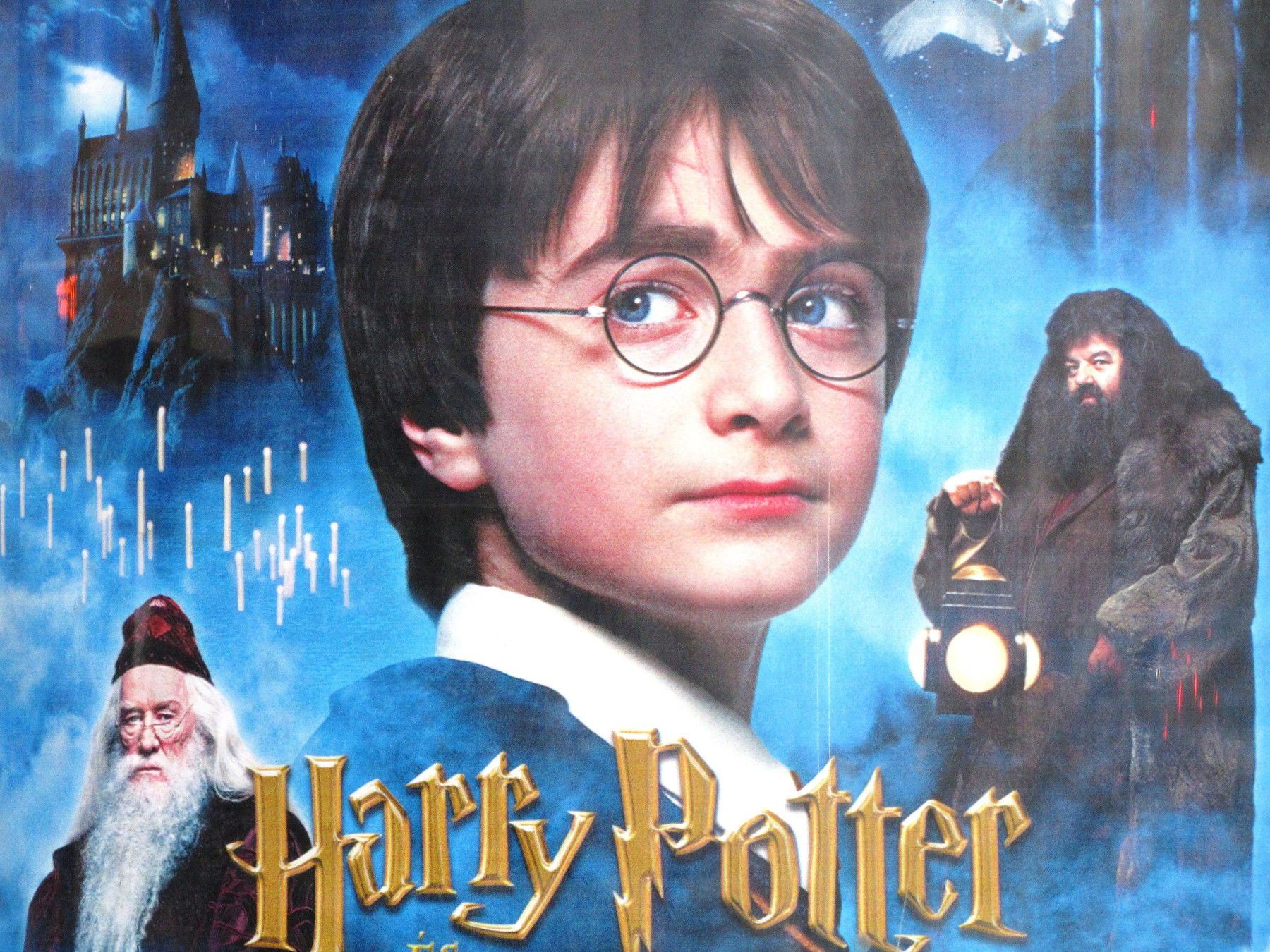 A magyarok szerint tényleg ez minden idők legjobb Harry Potter filmje? - Szavazó