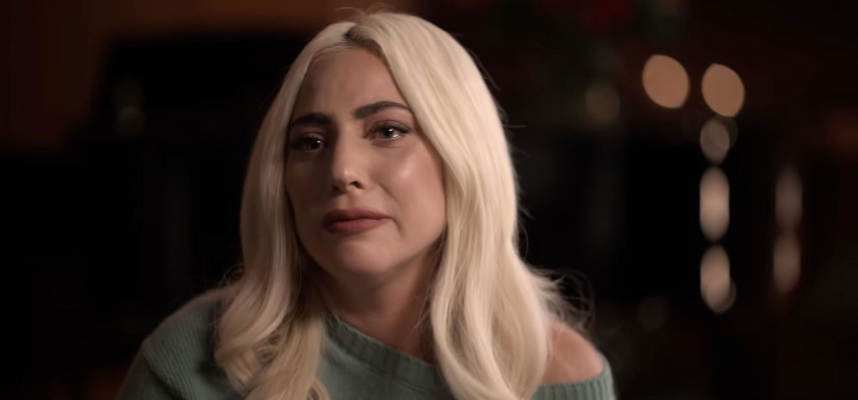 Lady Gaga-t megerőszakolták, majd terhesen az utcára tették