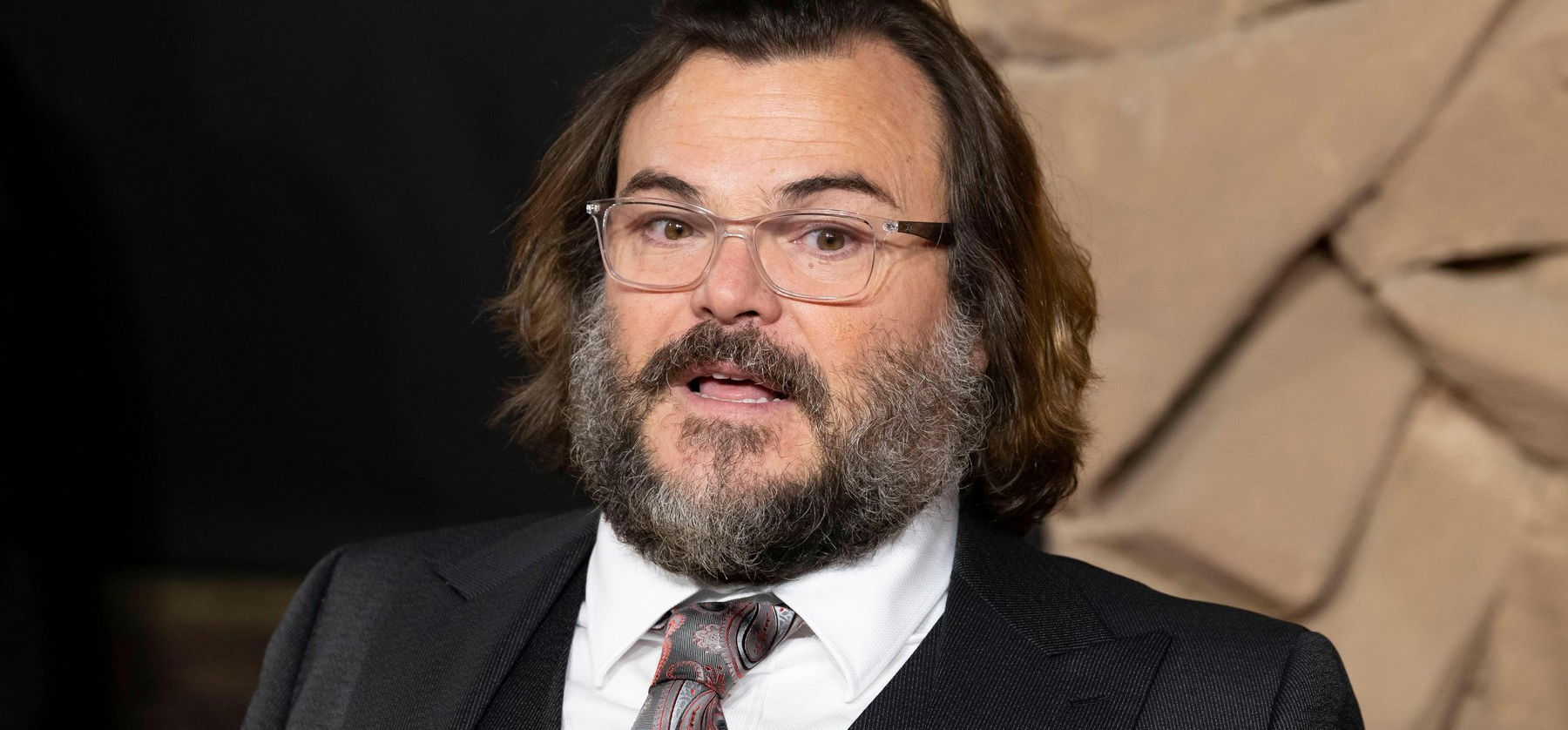 Gyászol Jack Black