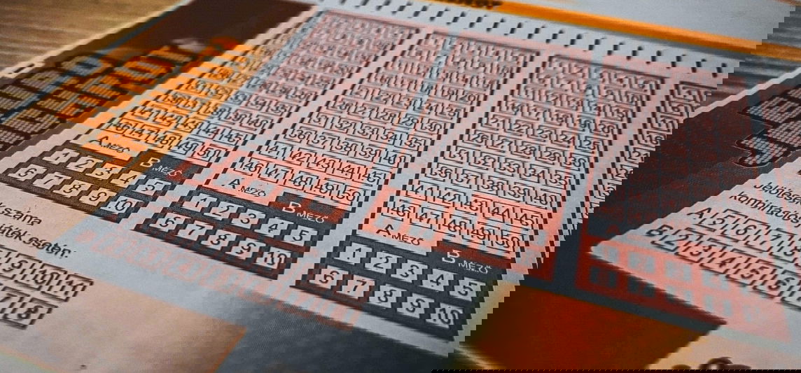Eurojackpot: giganyeremény, 31 milliárd forint várt gazdájára - íme a nyerőszámok