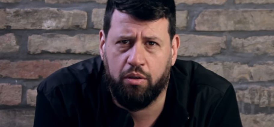 Puzsér Róbert egy dolgot nagyon megbánt