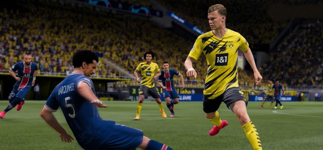 Hackerek betörtek az Electronic Arts-hoz, ellopták a FIFA 21 és más játékok forráskódjait! 