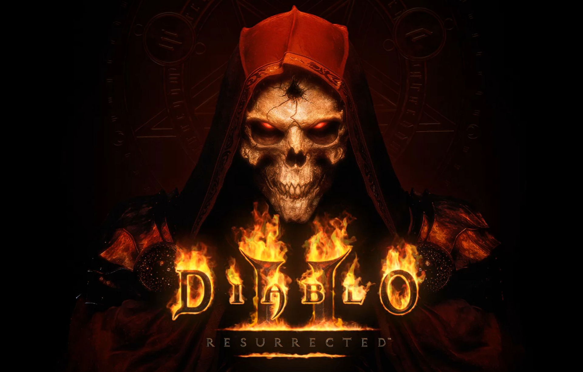 Ördögünk van! Végre megtudtuk, mikor jön a Diablo II Resurrected!