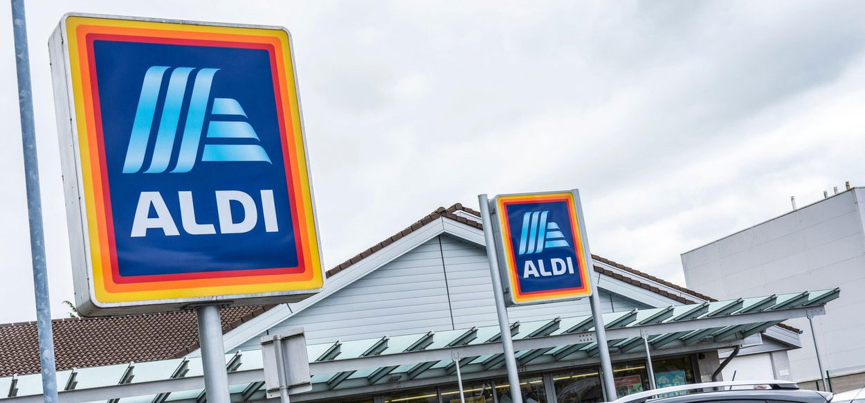 A hét legnagyobb hírét közölte az ALDI, több tízezer ember élete változik meg