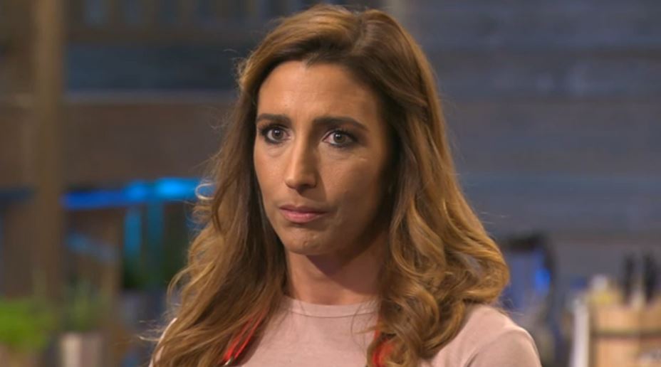 Rubint Réka durván kiosztotta a sok „idióta, vakon botorkáló ...