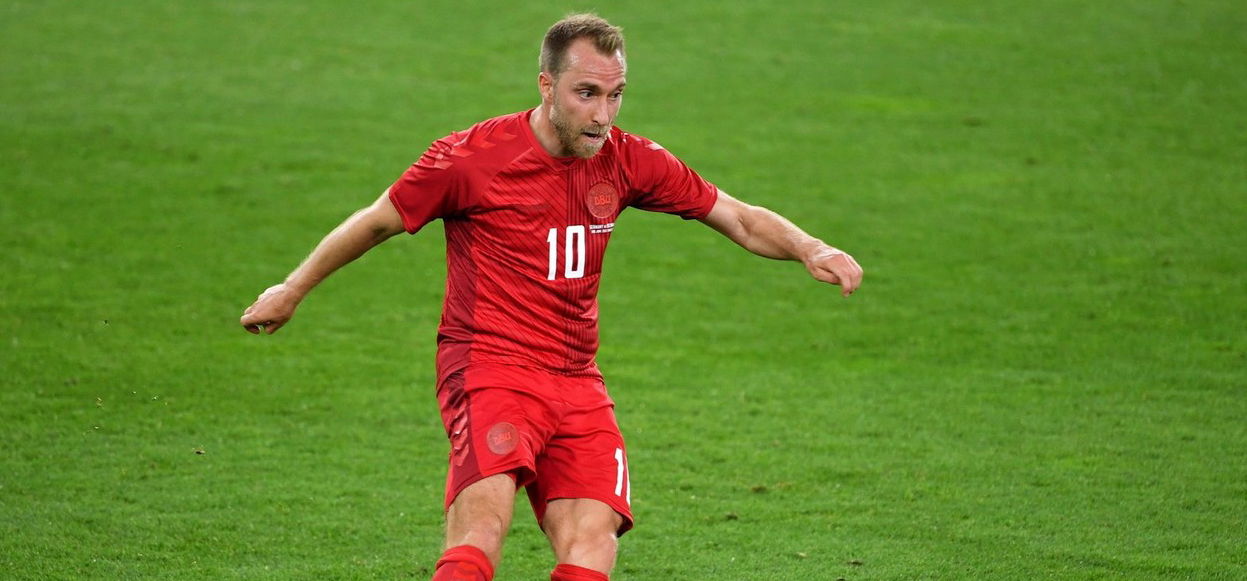 Euro2020: Christian Eriksen elhagyhatta a kórházat