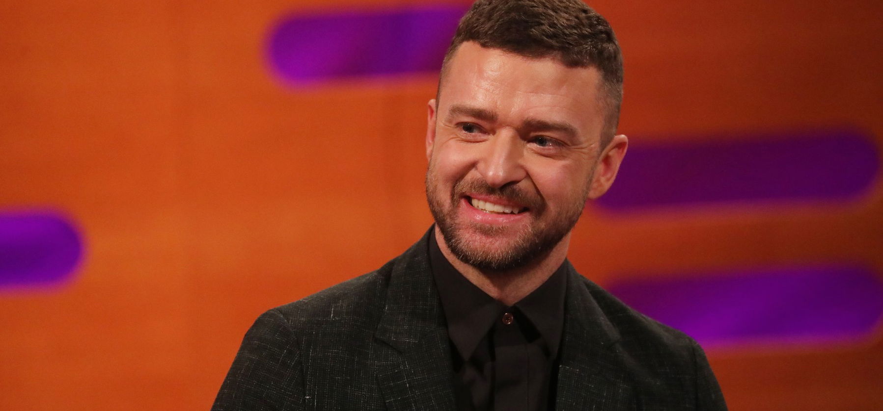 Ritka pillanat: Justin Timberlake megmutatta pici gyermekeit – fotó