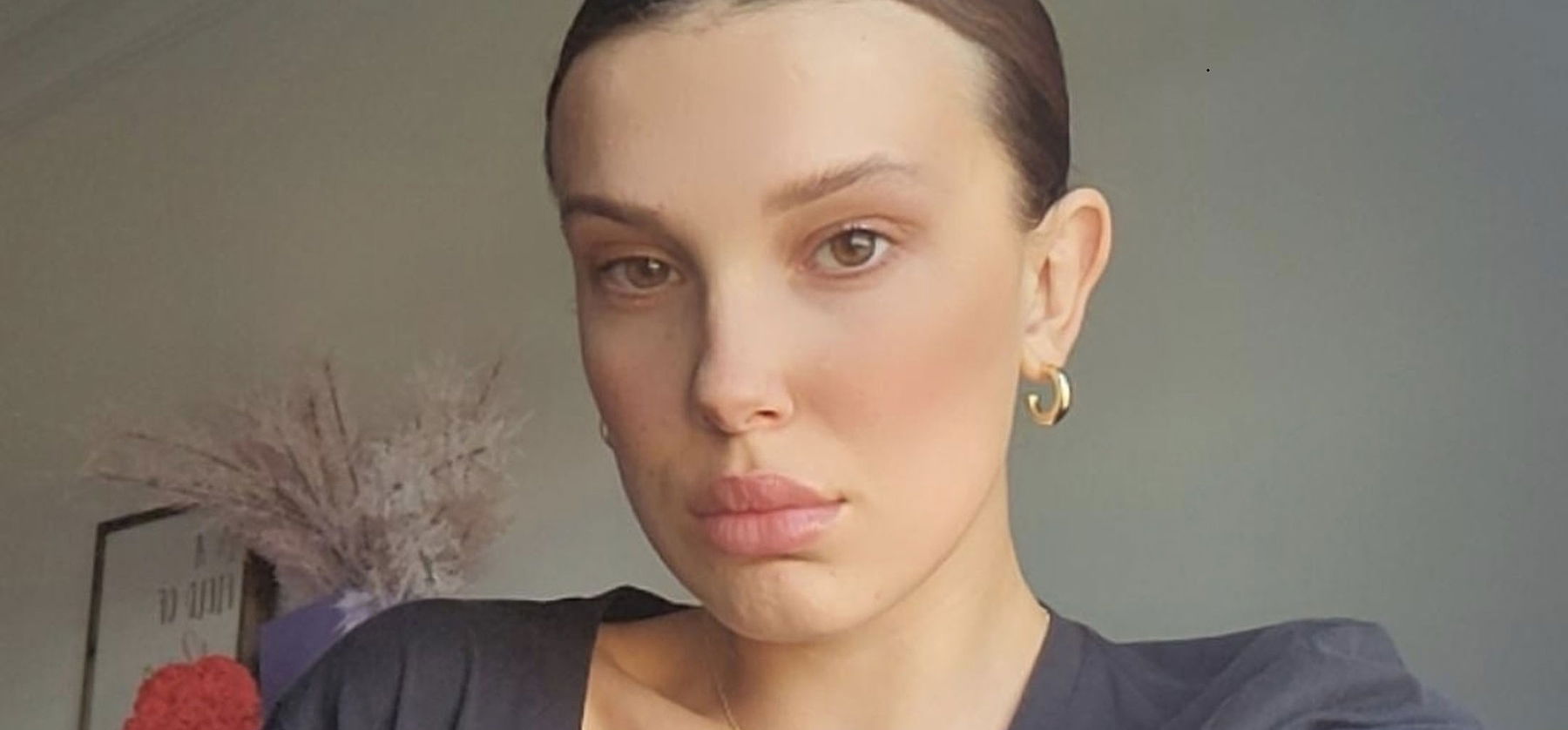 Lelepleződött: Millie Bobby Brown egy rocksztár fiával jár