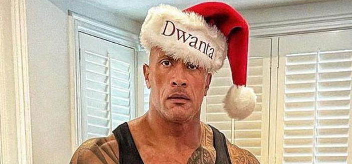 Dwayne Johnson kőkemény karácsonyi filmet hoz nekünk a Halálos iramban-széria írójával