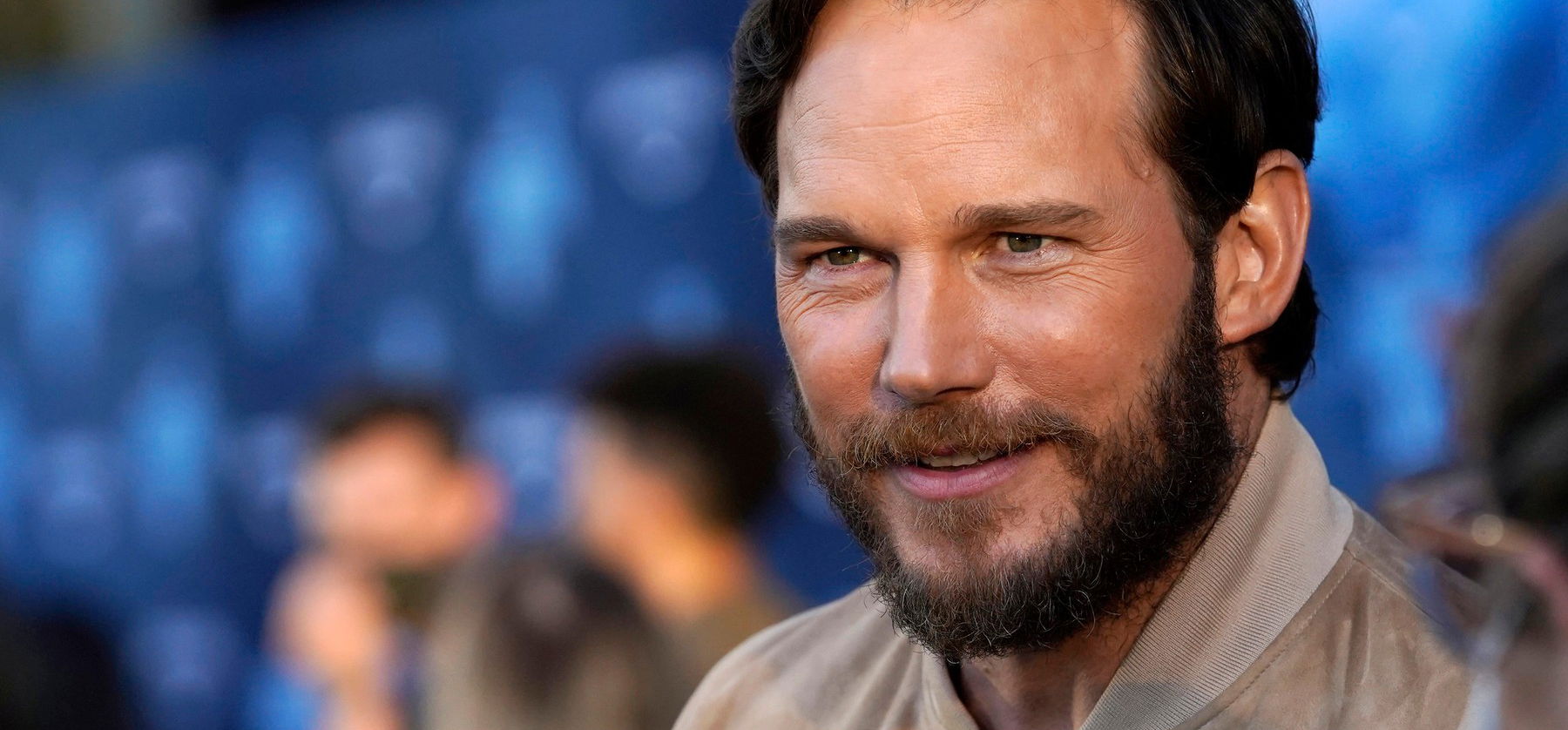 Chris Pratt brutális körülmények között forgatja a legújabb akciósorozatát – képek
