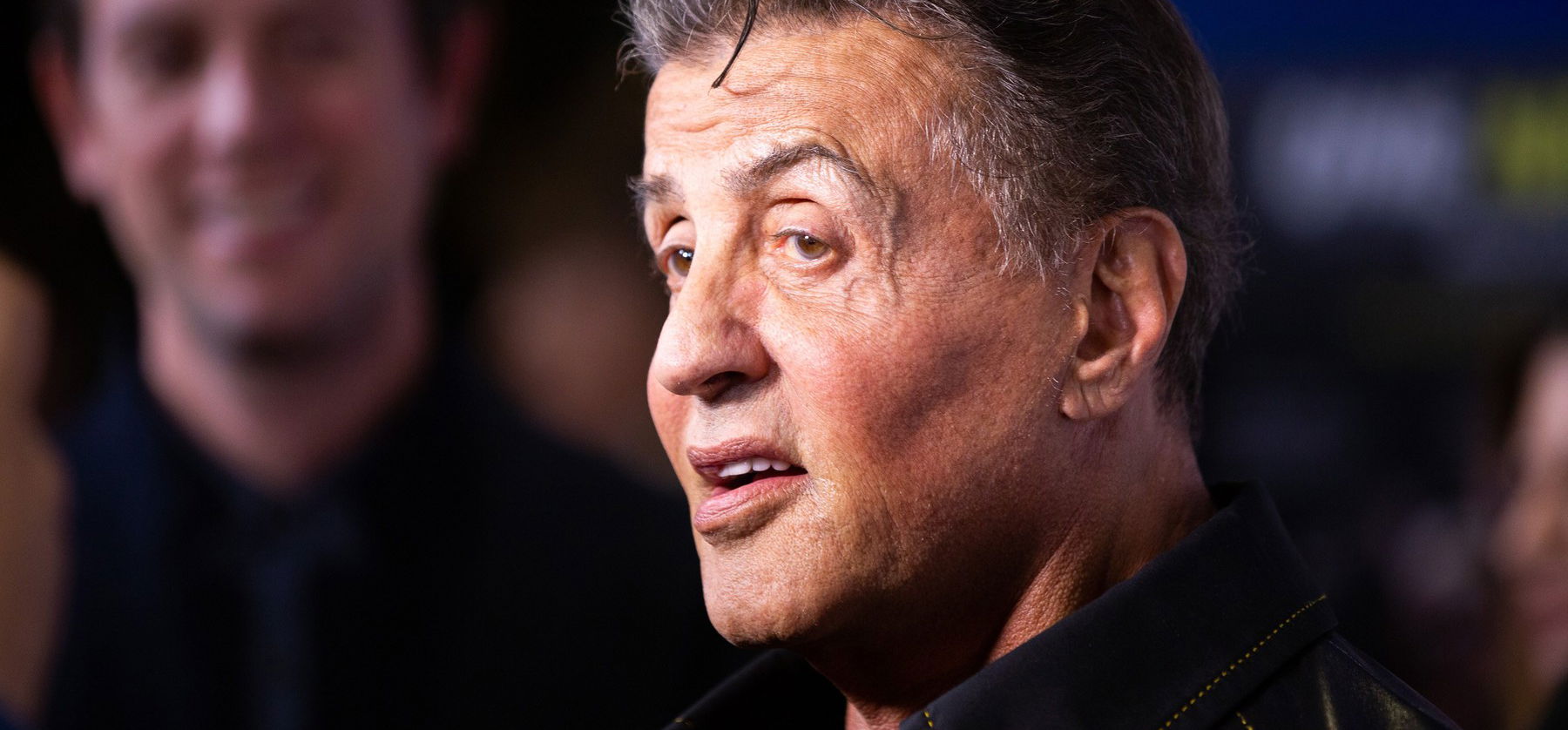 Sylvester Stallone csúnyán elszólta magát – Kiderült a nagy titok?