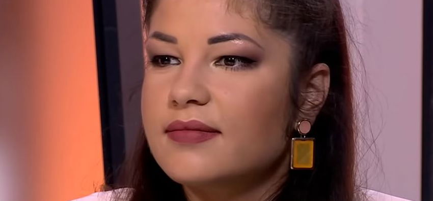 Gáspár Evelin gusztustalan beszólásokat kap a teste miatt – Most reagált a támadásokra!