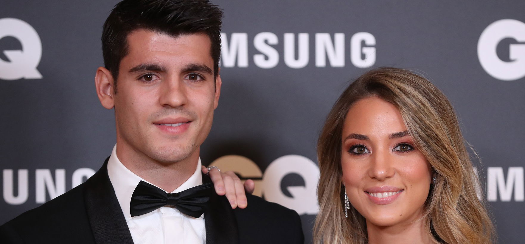 Alvaro Morata ultraszexi felesége biztosan megvigasztalja, amiért kiestek a spanyolok - fotók