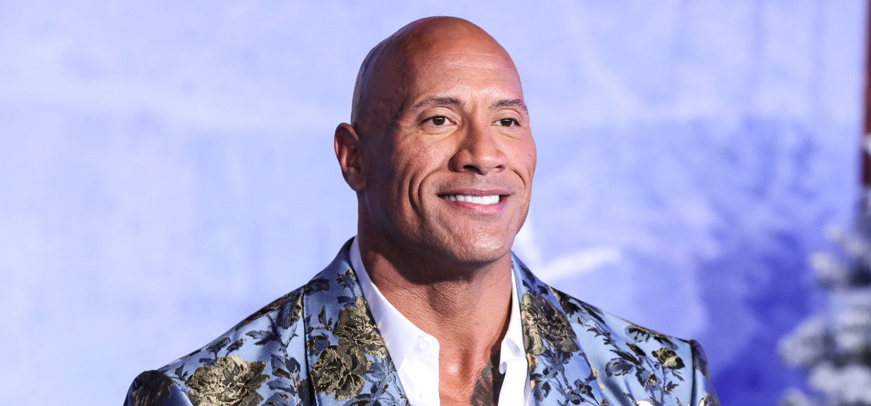 Dwayne Johnson csúnyán elszólta magát – Kiderült a nagy titok?