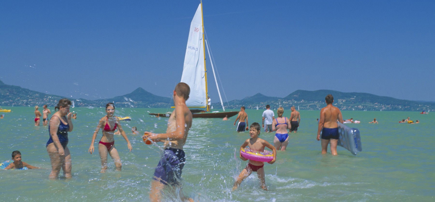 Mi történik? Rossz hírek jönnek a Balatonról - ne lepődjetek meg, ha ezt tapasztaljátok