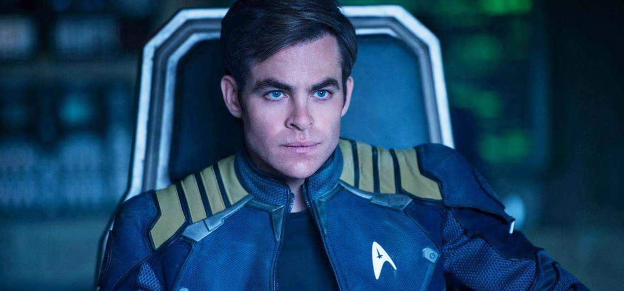 Hivatalos: jön az új Star Trek-film, ráadásul nem akárki rendezi