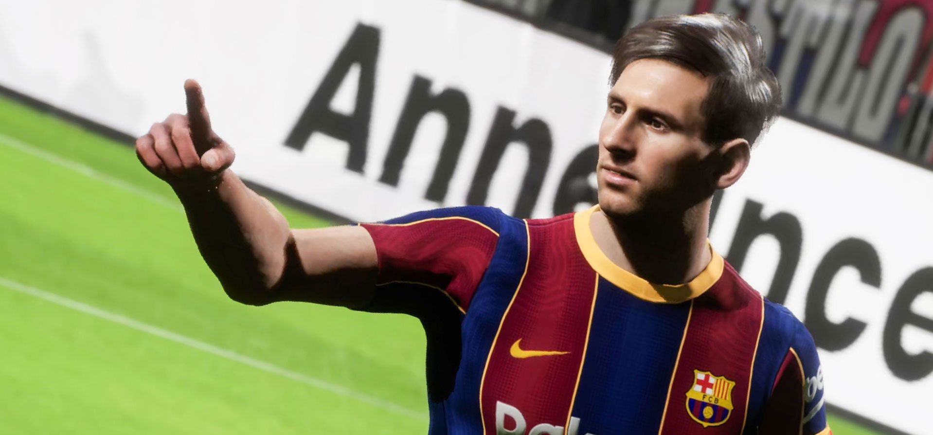 Szuper hírt kaptak a gamerek és focirajongók a Konamitól a Pro Evolution Soccer 2022-vel kapcsolatban!