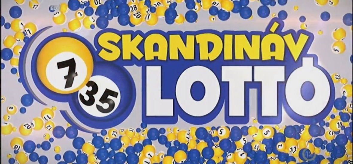 Skandináv Lottó: telitalálat! Zsinórban harmadszor is elvitték a főnyereményt - íme a nyerőszámok!
