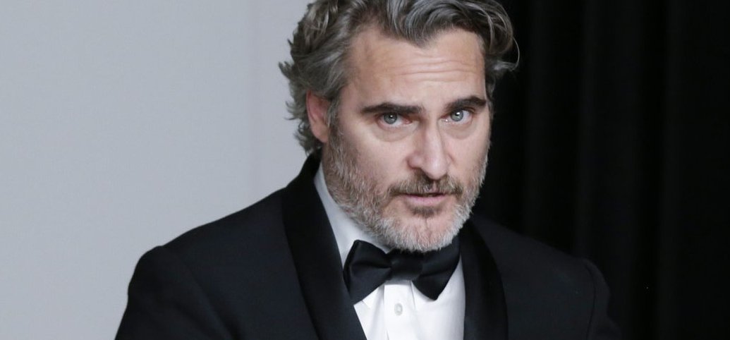 Felismerhetetlen lett Joaquin Phoenix! Mi történt a Joker sztárjával? – képek