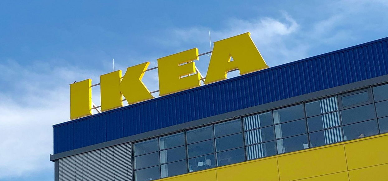 Egy egészen különleges dologgal rukkolt elő az IKEA - Ilyet még biztosan nem láttál!