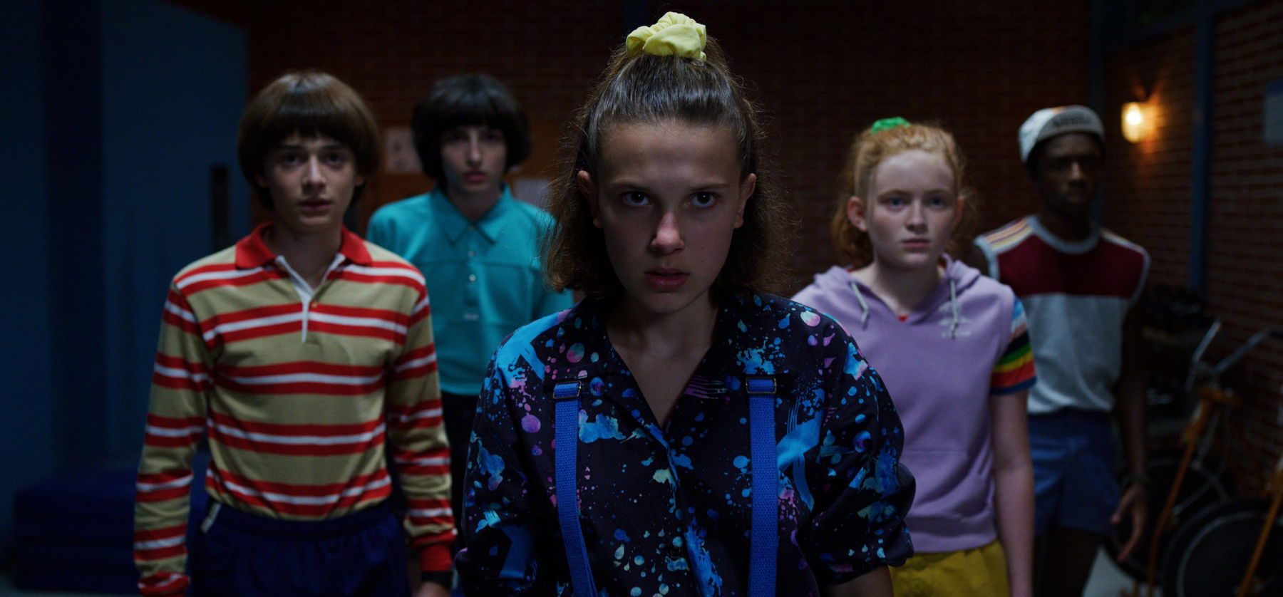 Stranger Things: van egy jó, és egy igazán rossz hírünk a rajongóknak