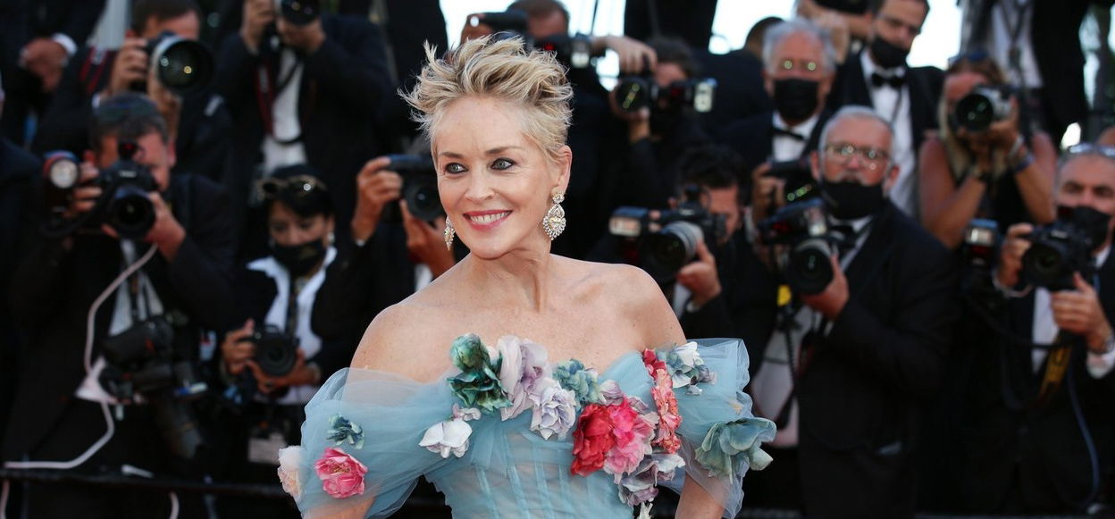 Sharon Stone olyan döbbenetes kijelentést tett, ami majdnem az állásába került