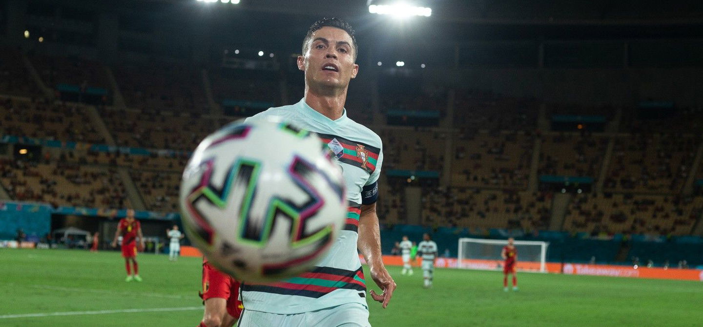 Meglepetés futballrajongóknak! Idén még egyszer nálunk játszik majd Cristiano Ronaldo, méghozzá Debrecenben!