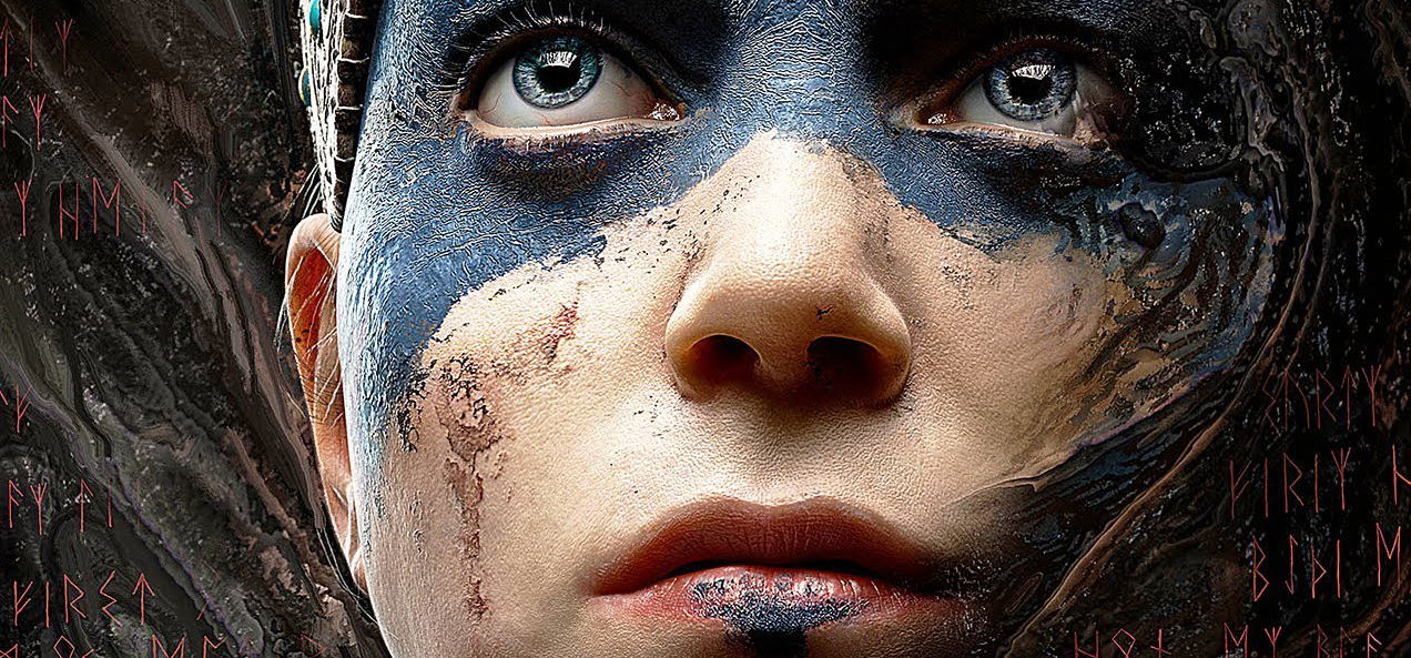 Az Xbox Series X/S konzol gamereinek hatalmas meglepetéssel kedveskednek a Hellblade: Senua's Sacrifice fejlesztői 