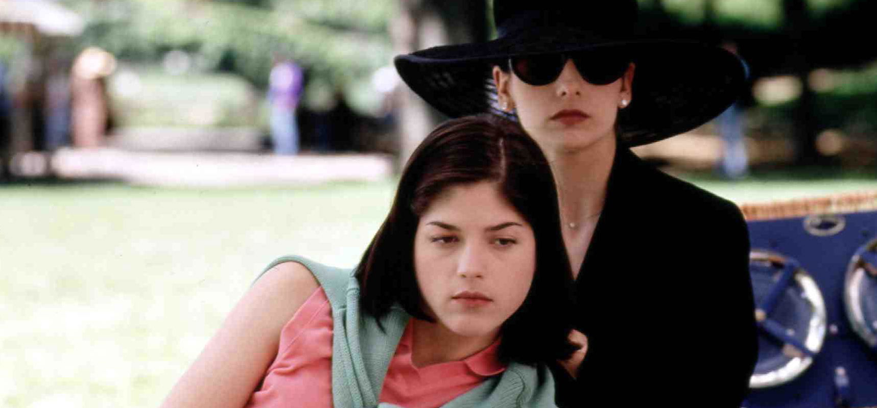 Felkészült a halálra Selma Blair - így néz ki most a Kegyetlen játékok naívája