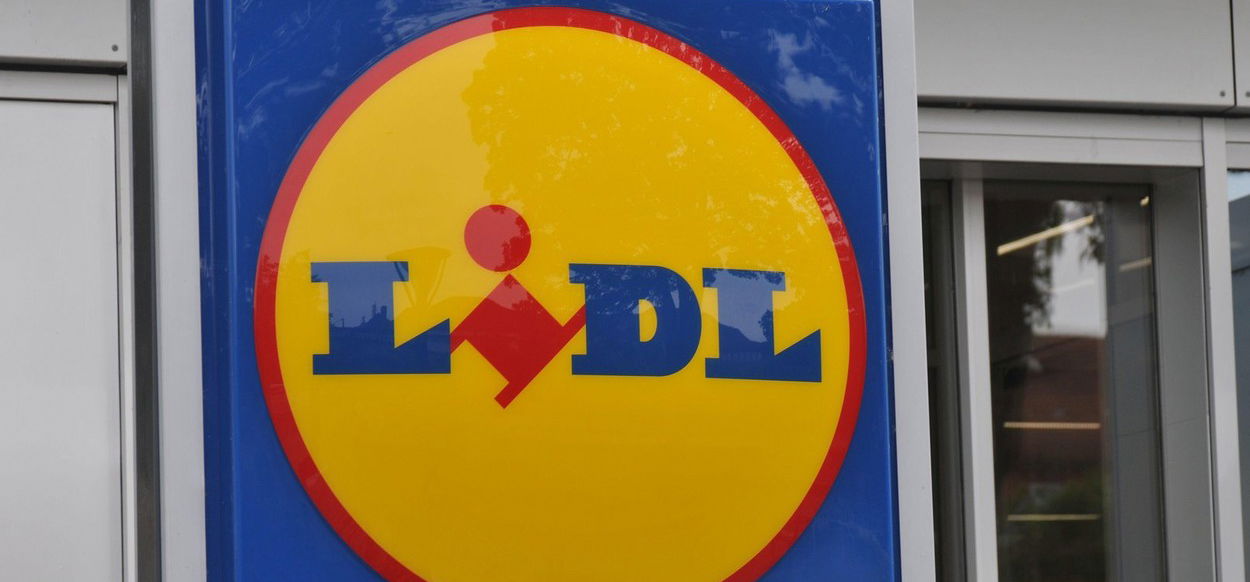 Rettenetes hírt közölt a Lidl - veszélyes az egyik termékük