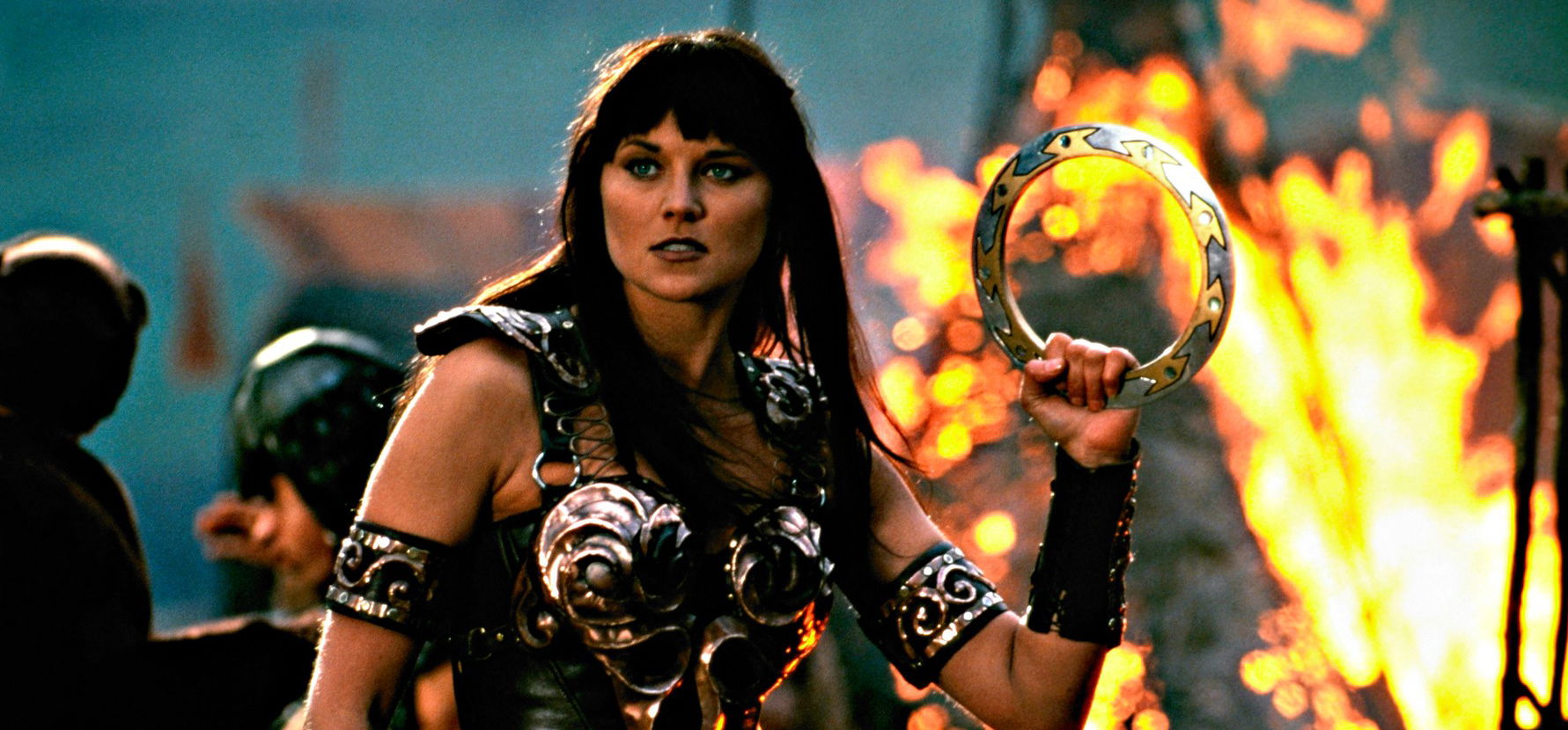 Rá sem ismerni a Xéna egykori harcos hercegnőjére - Így néz ki most Lucy Lawless