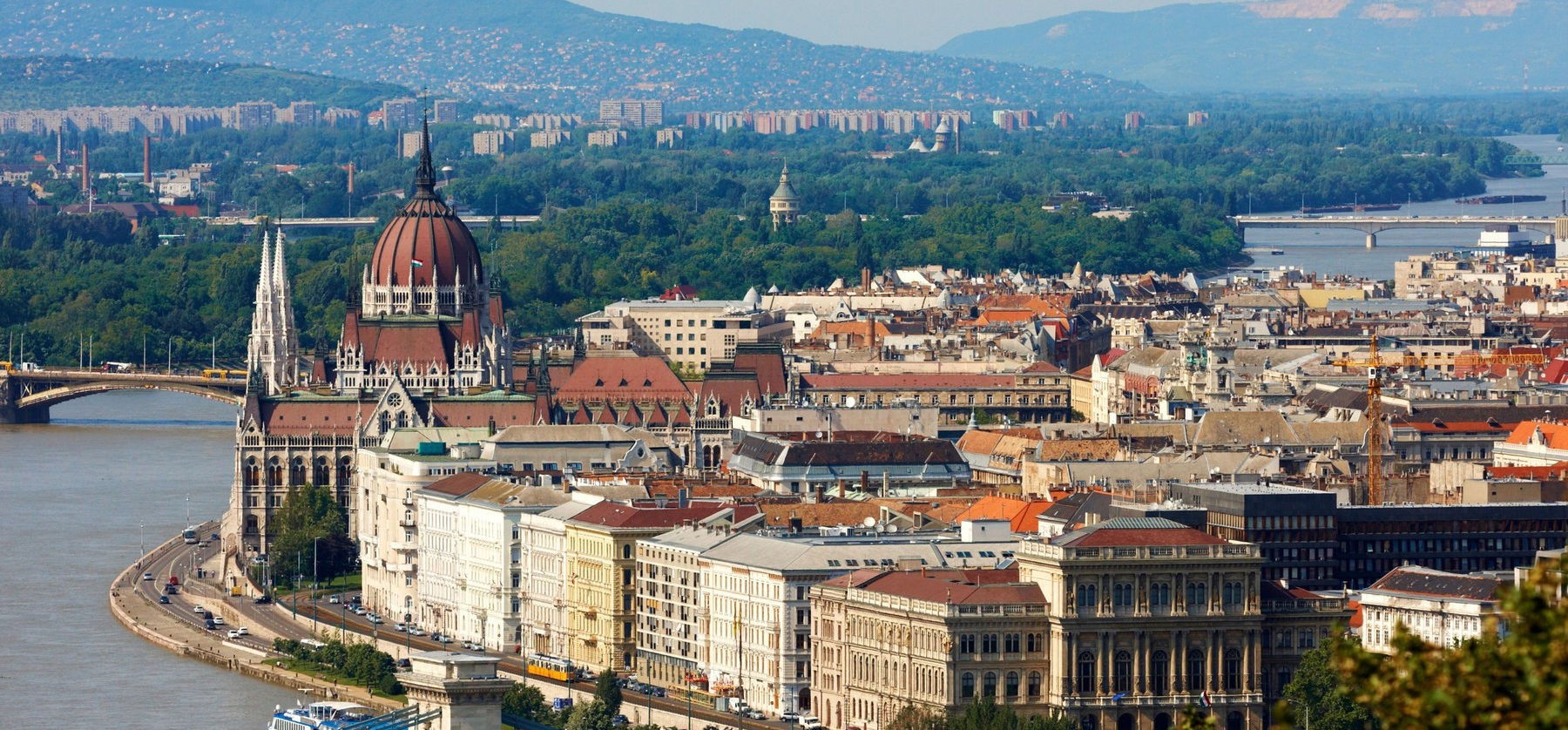 Több ezer magyar járhat pórul, akik a hétvégén autóval járnak Budapesten - és előtte nem tájékozódnak!