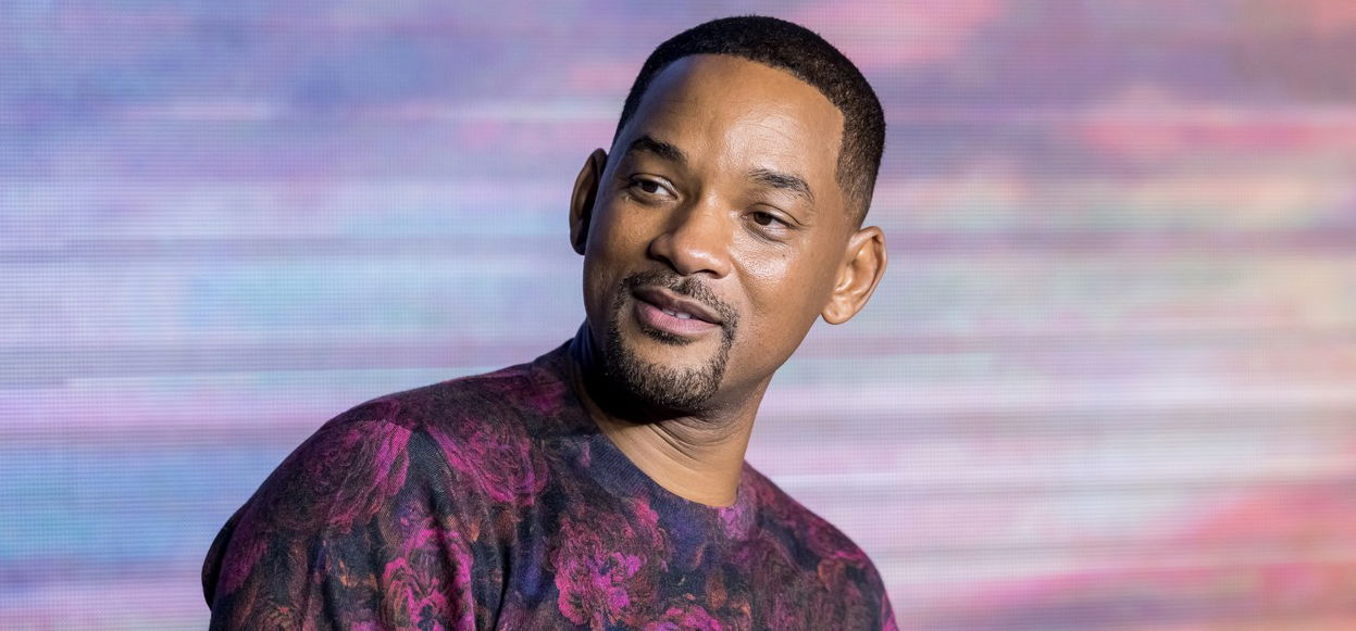 Will Smith Budapesten találta meg a hasonmását, aki meg akarta ölni