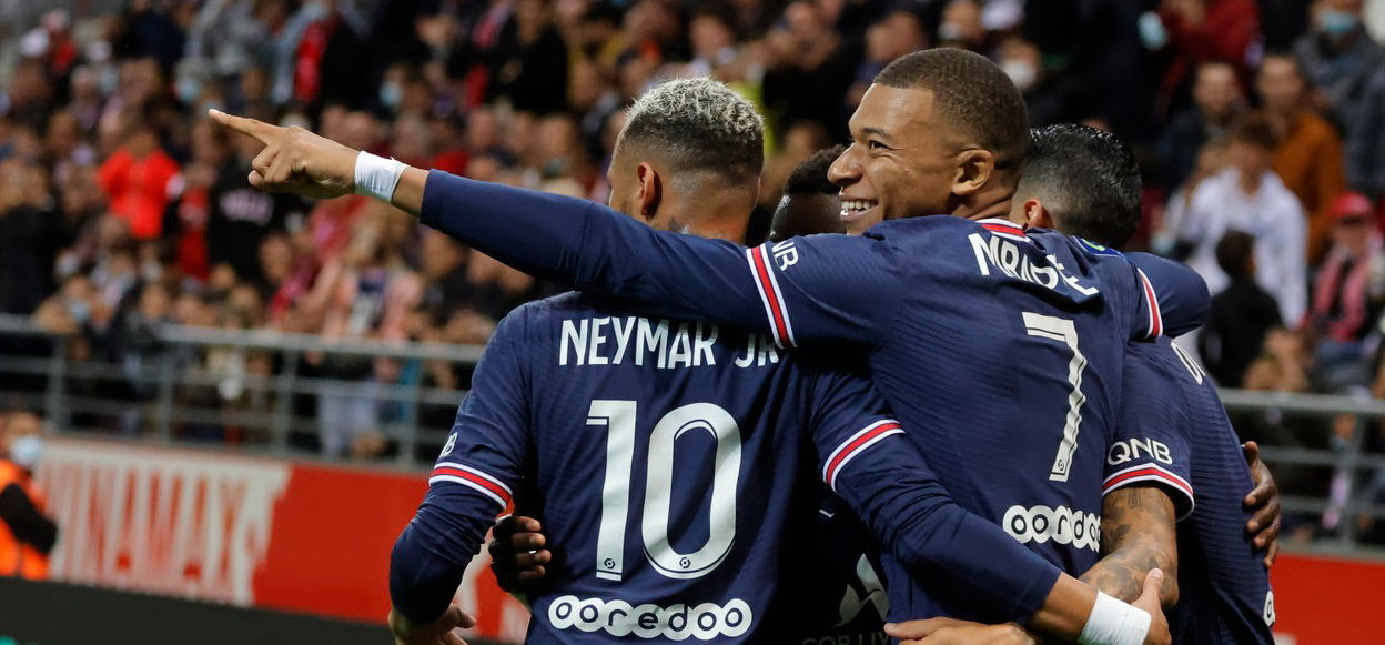 A legnagyobb kérdés: Mbappé kedden már a Real Madrid játékosa lesz, vagy még egy évet maradnia kell a PSG-nél?