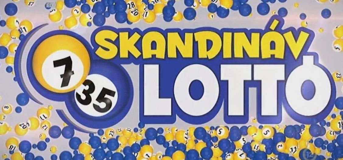 Skandináv Lottó: gigantikus főnyeremény! 335 millió forint várta gazdáját - íme a nyerőszámok