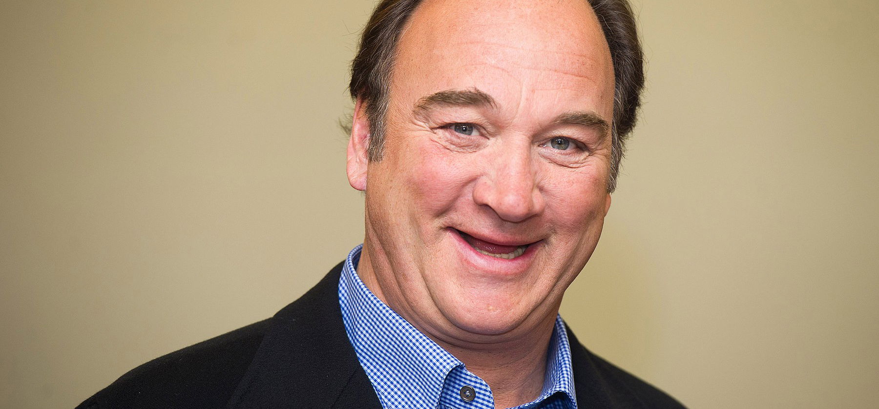 James Belushi hátat fordított Hollywoodnak, és elkezdett marihuánát termeszteni