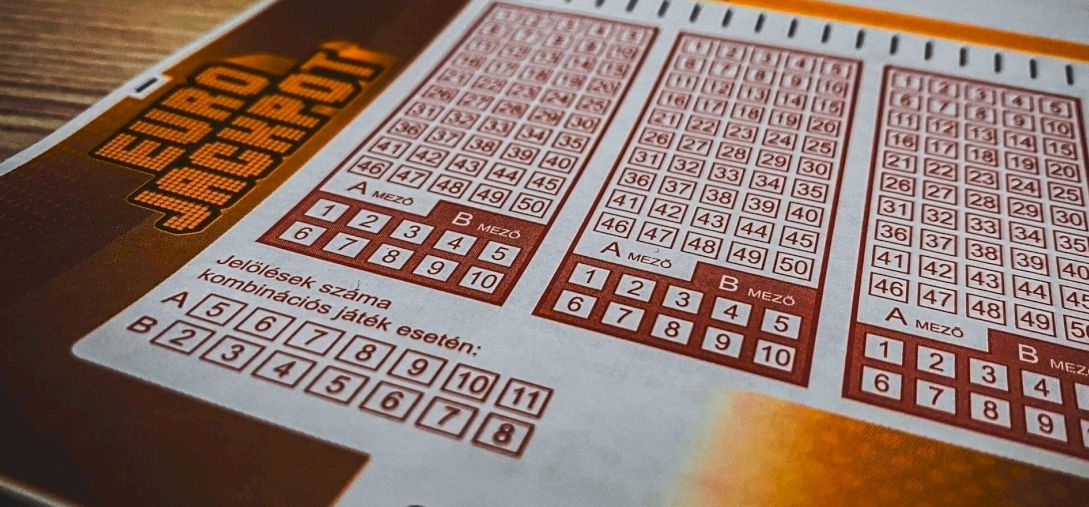 Eurojackpot: óriási főnyeremény! 12 milliárd forint várt gazdájára - íme a nyerőszámok!