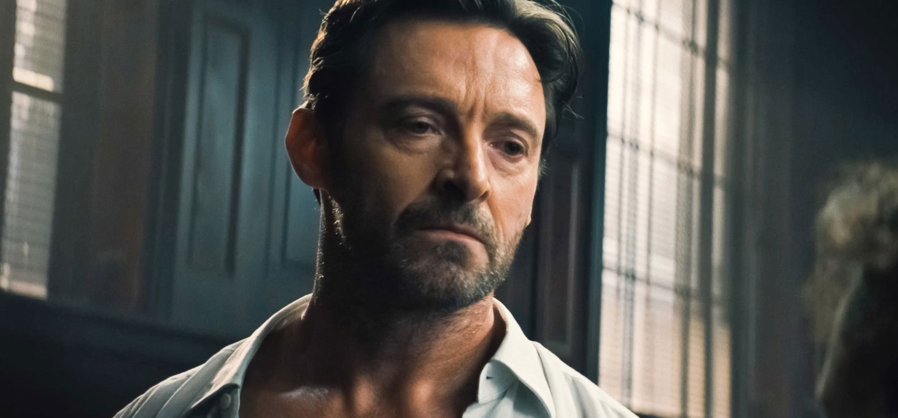 Gyászol Hugh Jackman – Meghalt az édesapja, ráadásul pont apák napján