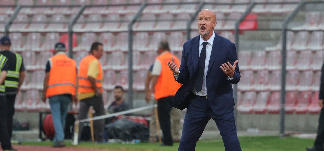 Marco Rossi alaposan kiosztotta csapatát a Magyarország-Andorra világbajnoki selejtezőt követően 